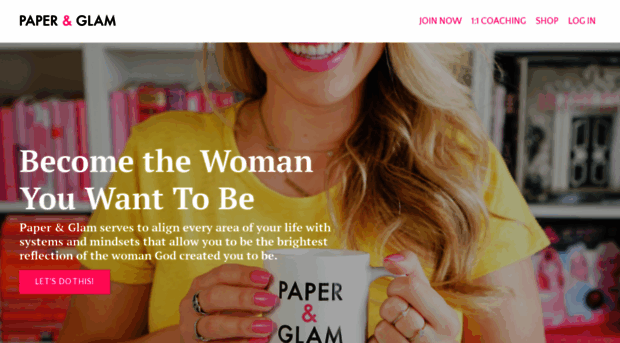 paperandglam.com