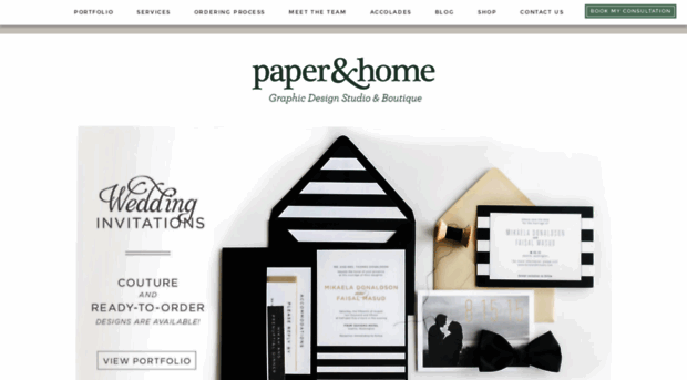 paperandhome.com