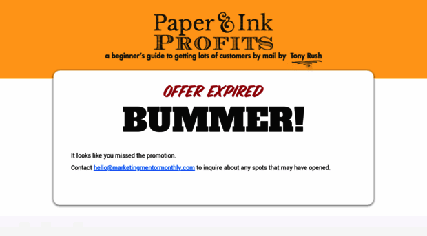 paperandinkprofits.com