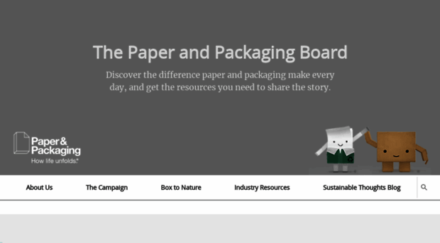 paperandpackaging.org