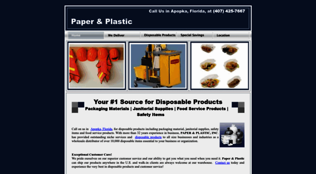 paperandplastic.net