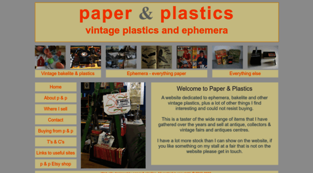 paperandplastics.co.uk