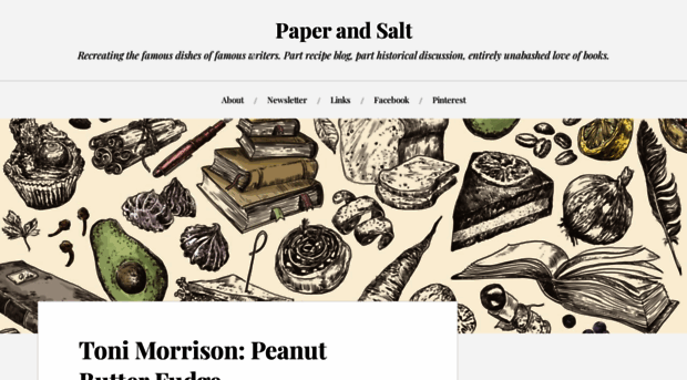 paperandsalt.org