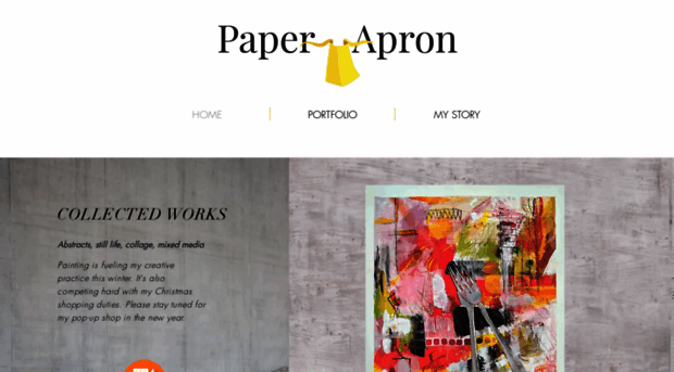 paperapron.com