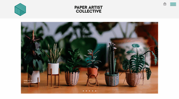 paperartistcollective.com