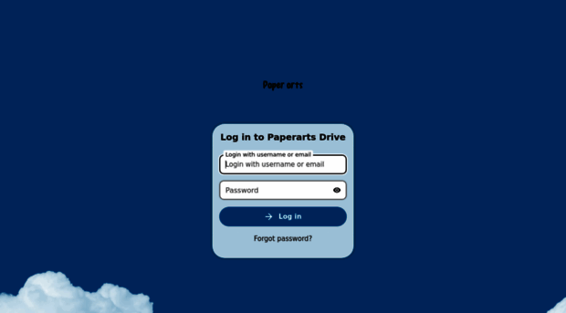 paperarts.cloud