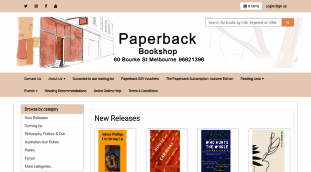 paperbackbooks.com.au