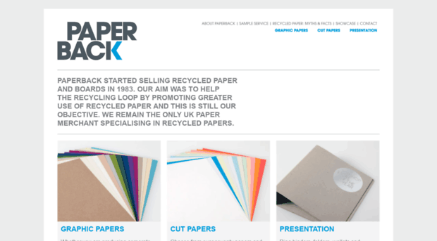 paperbackpaper.co.uk