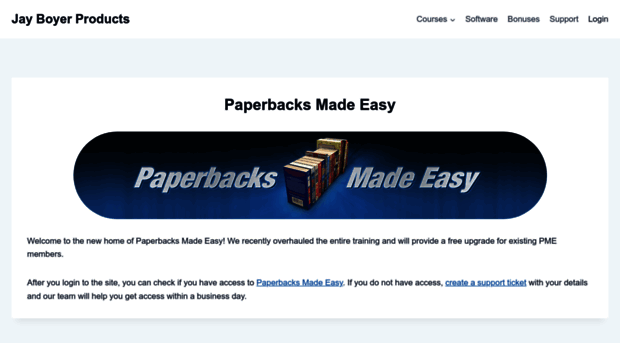 paperbacksmadeeasy.com