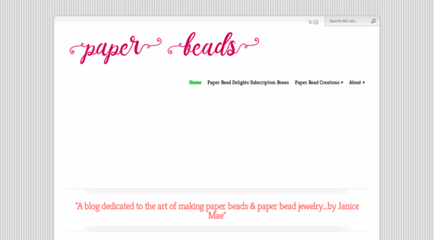 paperbeads.org