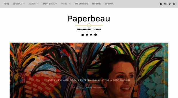 paperbeaunl.wordpress.com