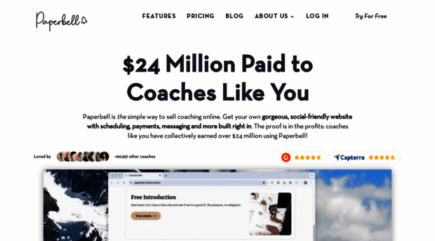 paperbell.com