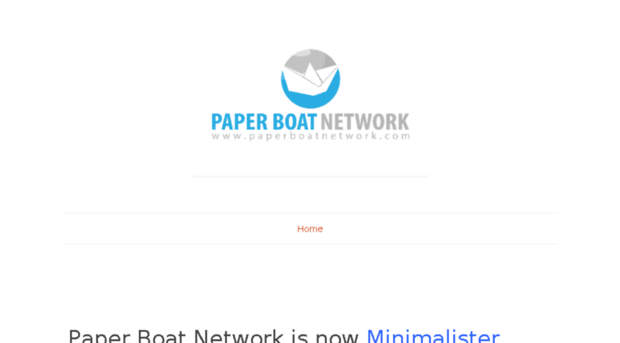 paperboatnetwork.com