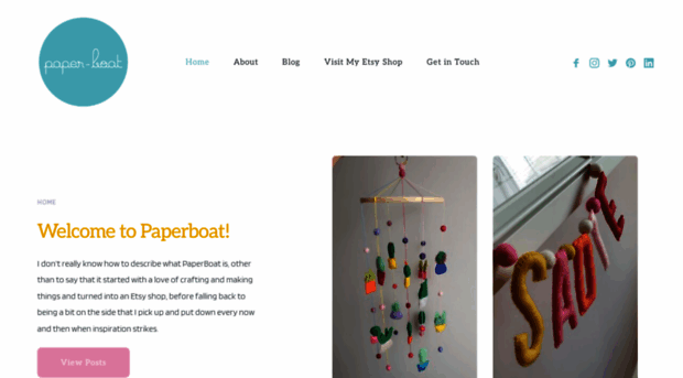 paperboatuk.co.uk