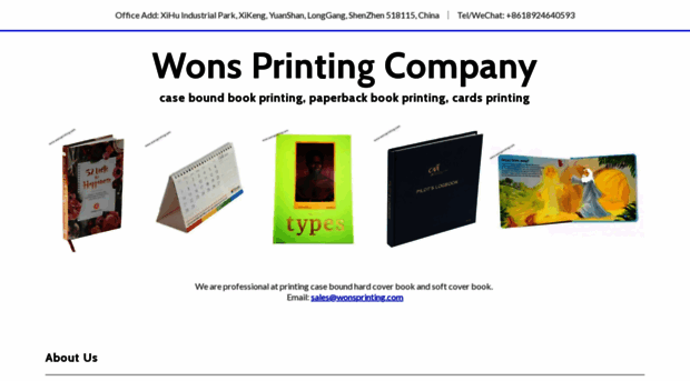 paperbookprinting.com