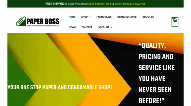 paperboss.co.za