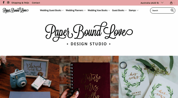 paperboundlove.com.au