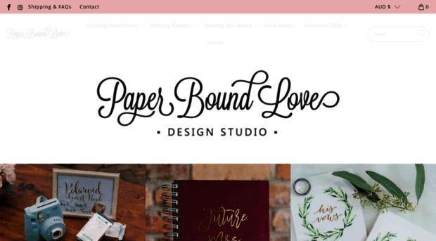 paperboundlove.com