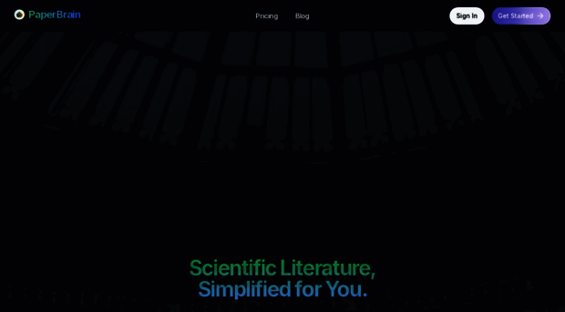 paperbrain.org