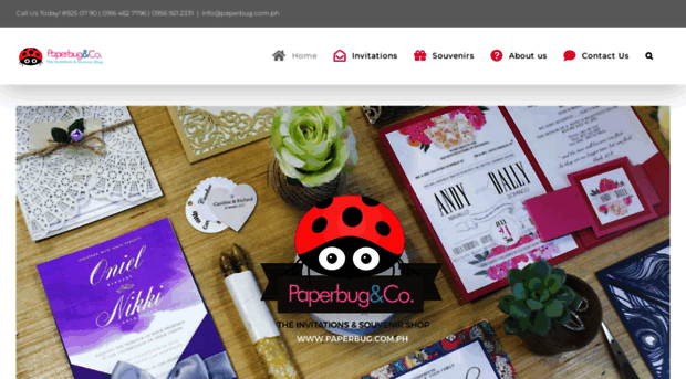 paperbug.com.ph