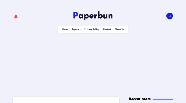 paperbun.org