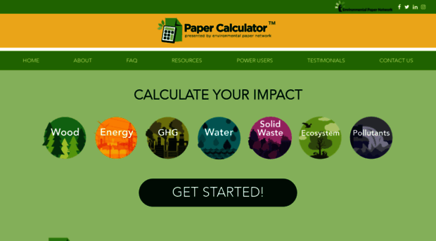 papercalculator.org