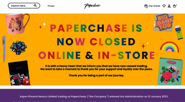 paperchase.com