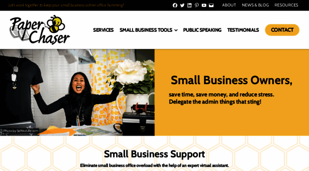 paperchaserbiz.com