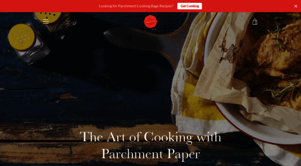 paperchef.com