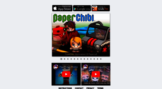paperchibi.com