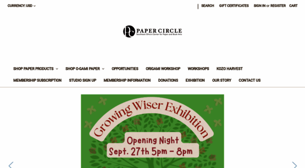papercircle.org