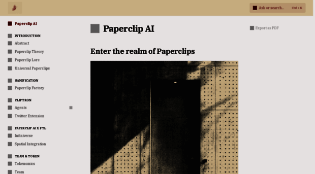 paperclip-ai.gitbook.io