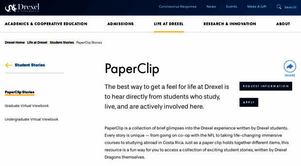 paperclip.drexel.edu