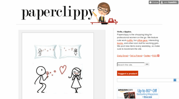 paperclippy.com