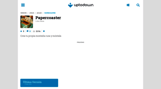 papercoaster.uptodown.com
