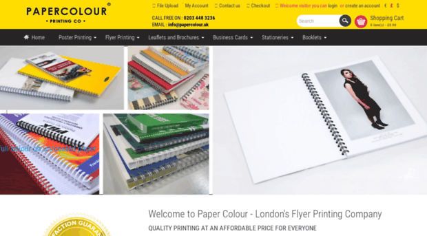 papercolour.co.uk