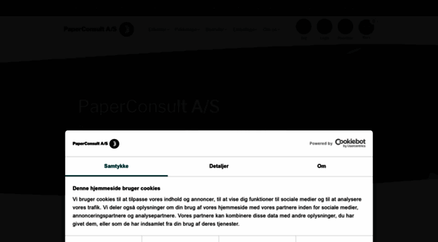paperconsult.dk