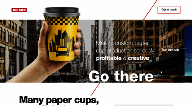 papercup-printing.com