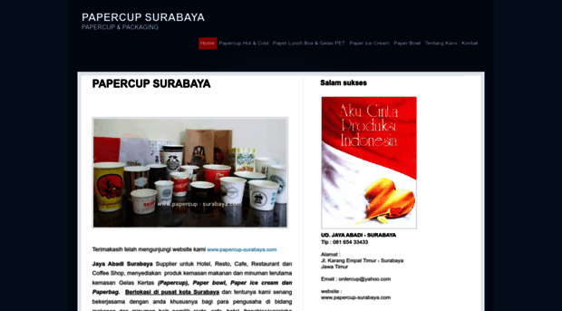 papercup-surabaya.com