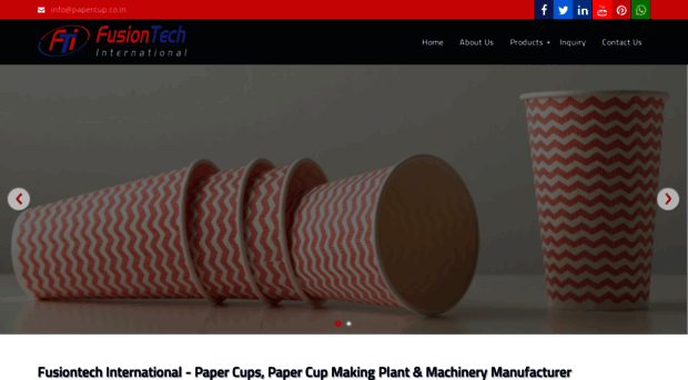 papercup.co.in