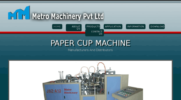 papercupmachinery.in