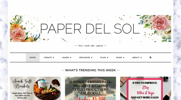 paperdelsol.com