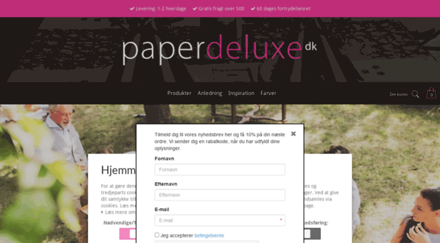 paperdeluxe.dk