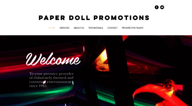 paperdollpromotions.com