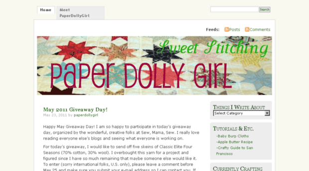 paperdollygirl.com