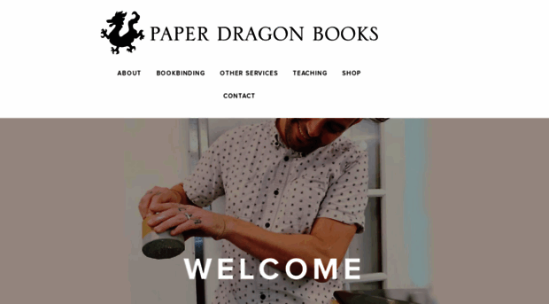paperdragonbooks.com