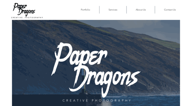 paperdragons.co.uk