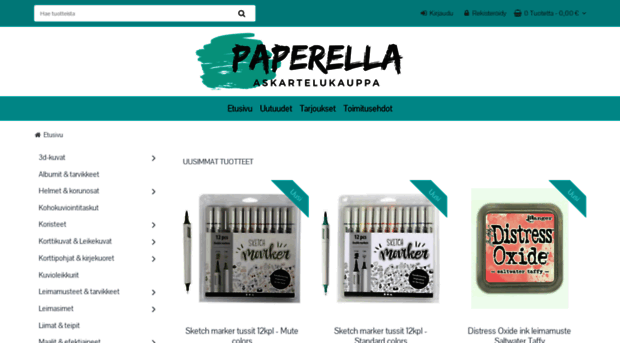 paperella.fi