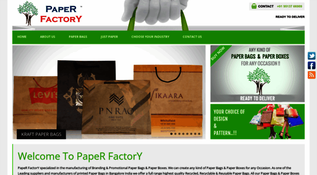 paperfactory.in