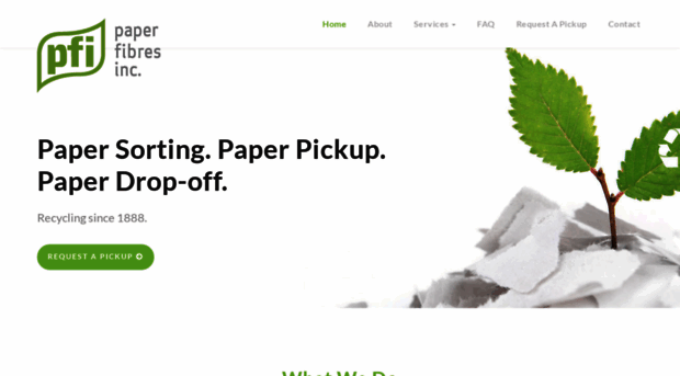 paperfibresinc.com